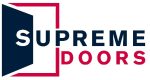 Supreme Doors Logo